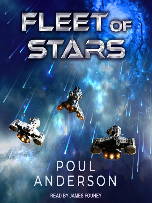 Title details for Fleet of Stars by Poul Anderson - Wait list